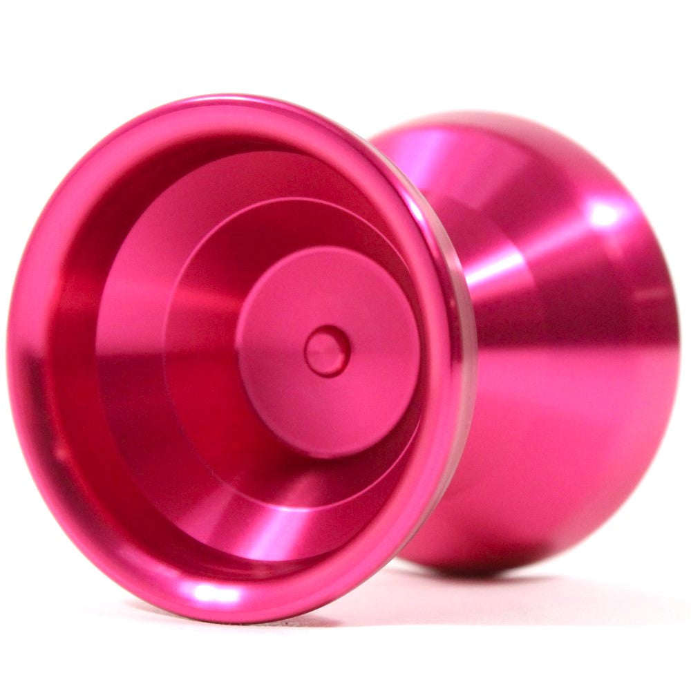 Unparalleled Tenaaacity - Wide Mono-Metal - Junsang Park Signature — view 2