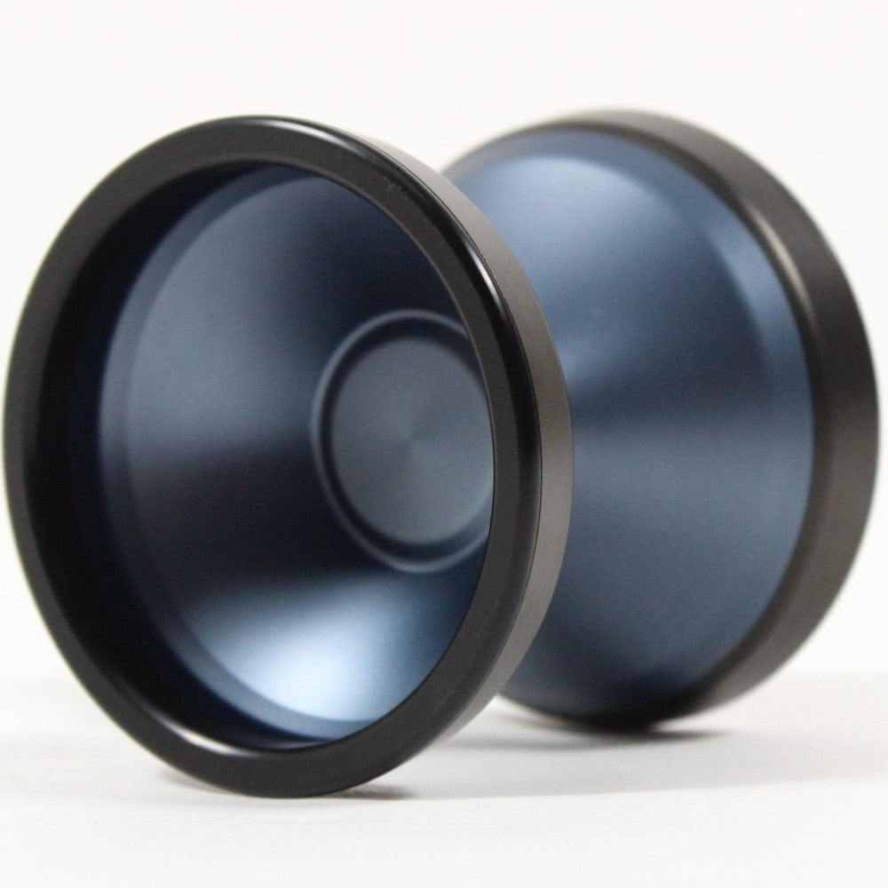 W1LD Reticle Yo-Yo - Tri-Material - Lin Junyi Signature YoYo — view 6