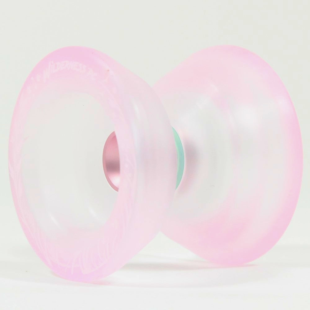 W1LD Wilderness PC Yo-Yo - Polycarbonate YoYo β view 9
