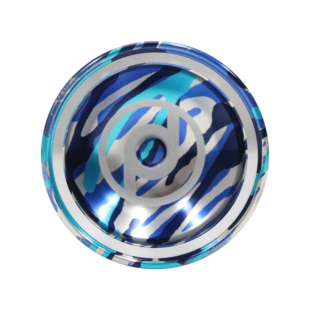 Spintastics Whiplash Yo-Yo - Professional Responsive Metal YoYo — view 8