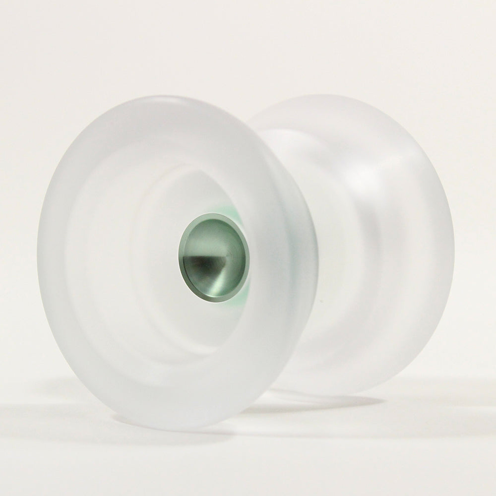 W1LD Wilderness PC Yo-Yo - Polycarbonate YoYo β view 8