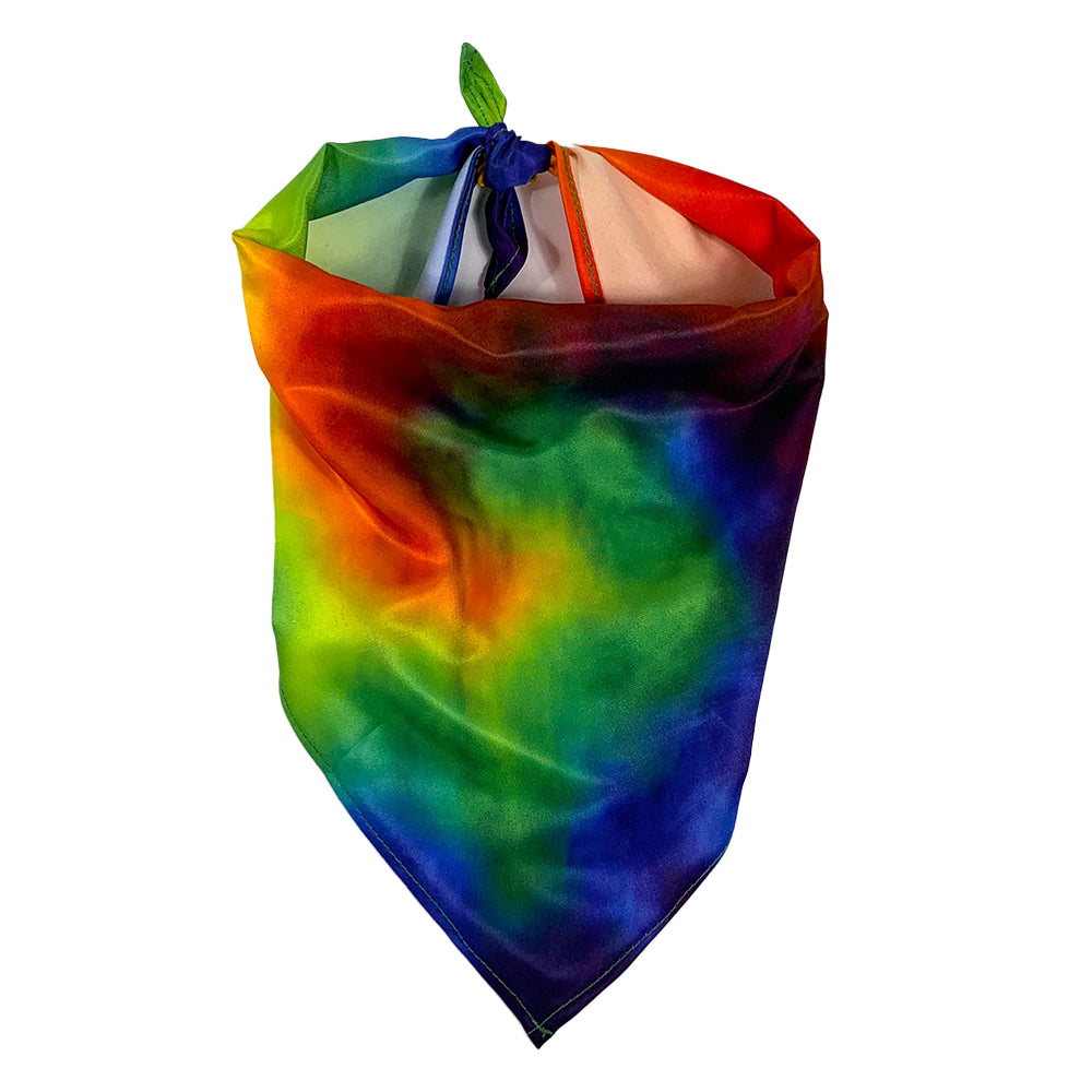 Mougee Pet Bandana - Match Your Favorite Flow Star Designs with Your Pet! β view 9