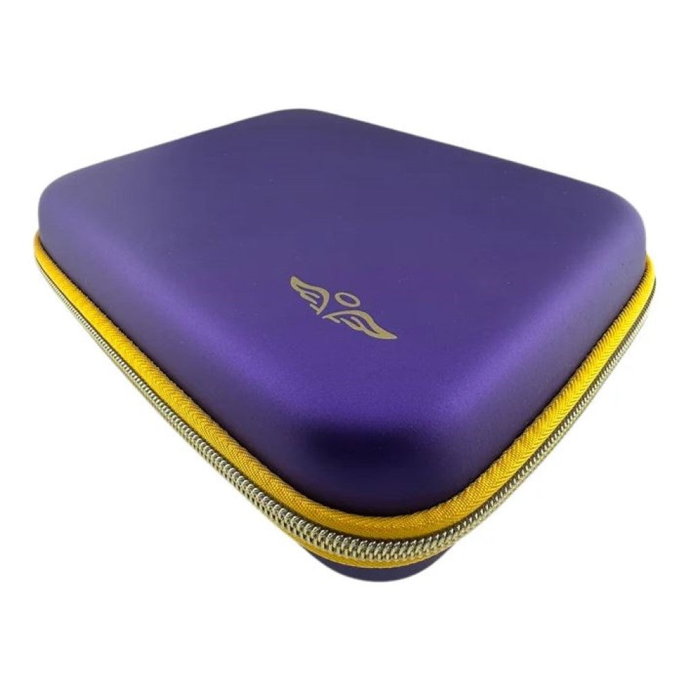 YoYoFactory Structured Yo-Yo Case - Holds 6 YoYo's and Parts! — view 6