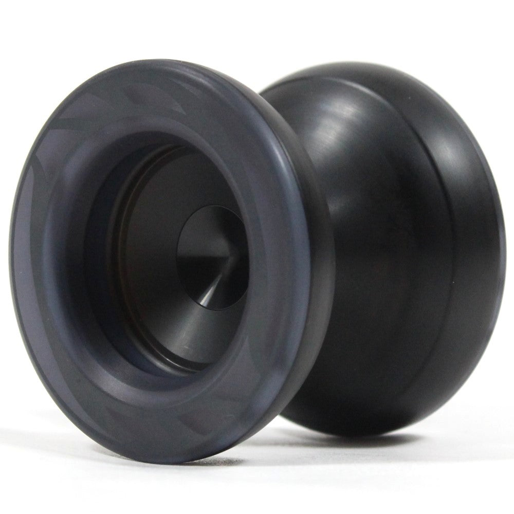 NOVASTAGE Moon Monster Yo-Yo - Double PC YoYo with Aluminum Finger Spin Groove — view 5
