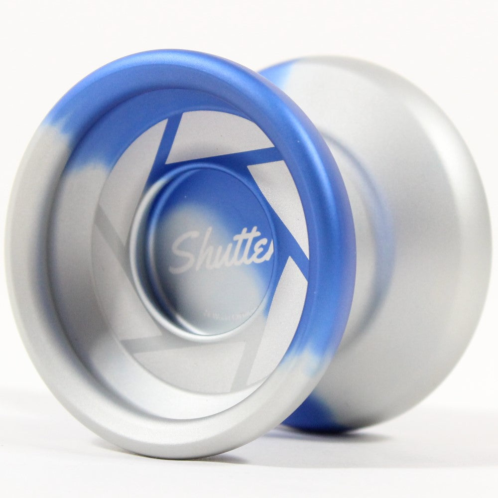 YoYoFactory Shutter Yo-Yo - Gentry Stein Signature YoYo — view 11