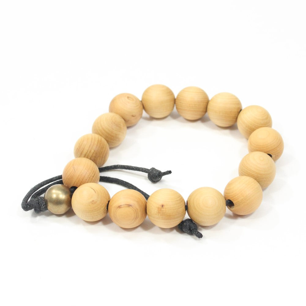 AroundSquare Mala Beads - Manipulation Worry Beads - Skill Toy — view 3