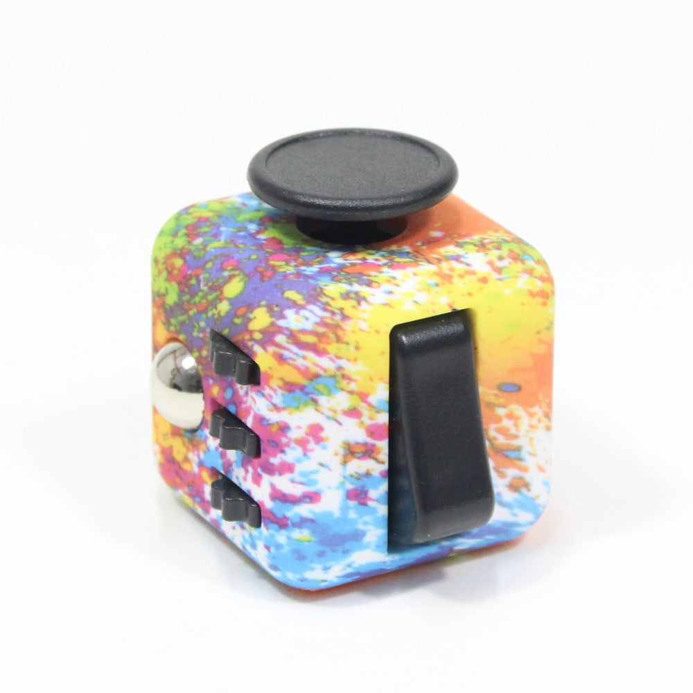 Fidget Cube - ADHD toy - Great for just keeping you hands busy — view 9