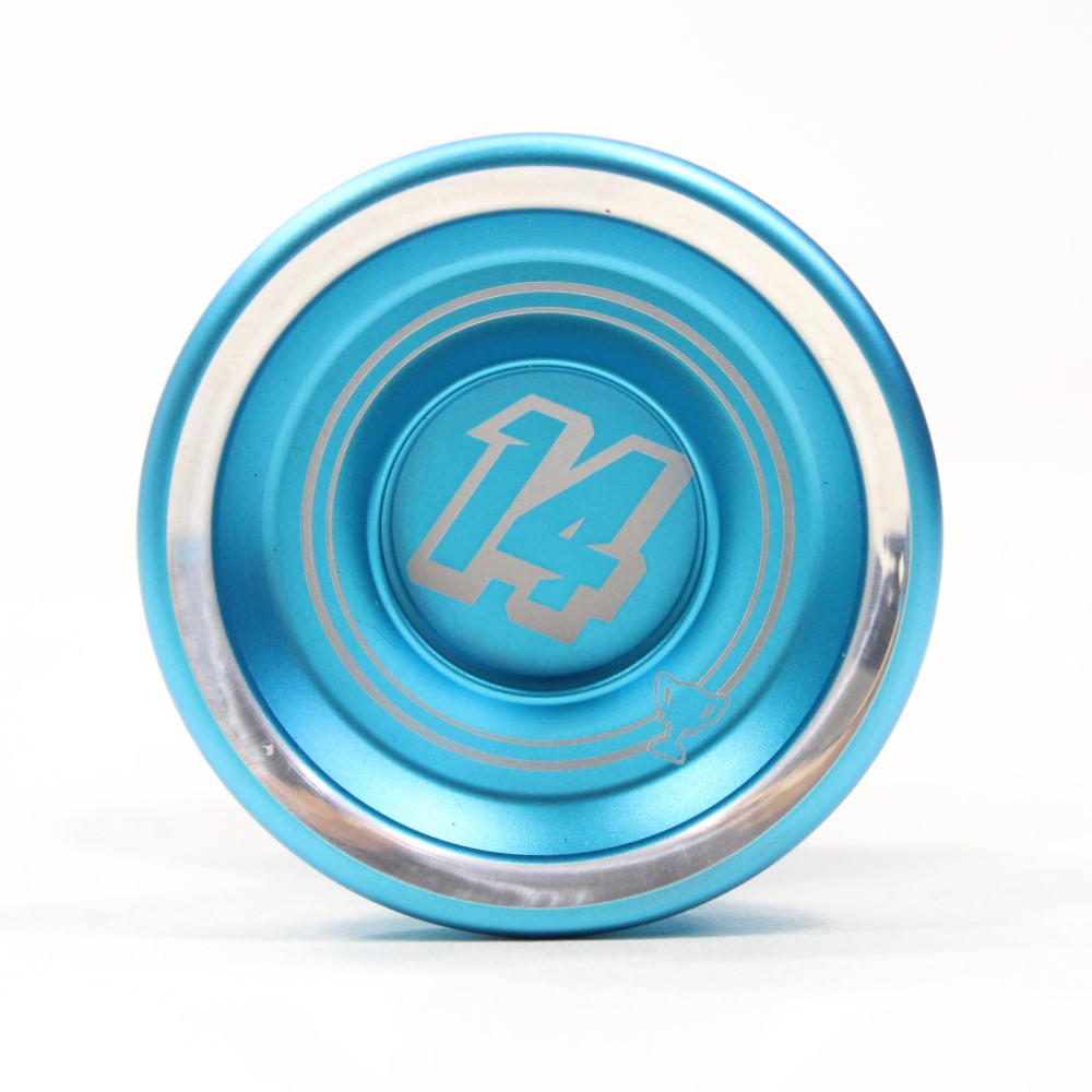 YoYoFactory Champions Collection 2023 Yo-Yo - 888, Superstar, Northstar, Shutter or Beyond YoYo β view 6