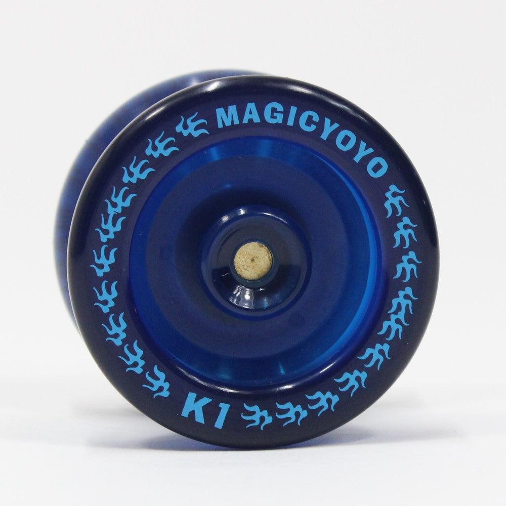 MAGICYOYO K1 Yo-Yo - UV Reactive Unresponsive YoYo — view 6