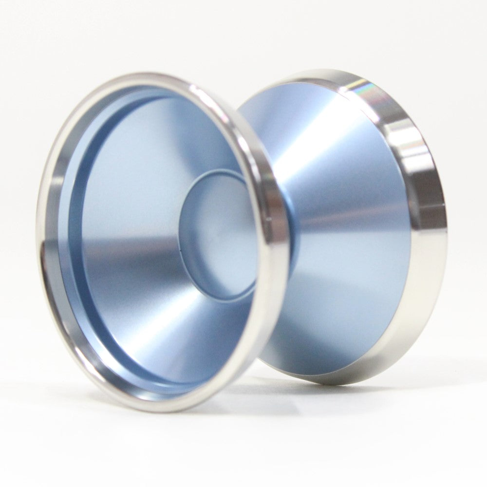 Yoyorecreation Upheaval Yo-Yo - Ryuichi Nakamura Signature YoYo — view 5
