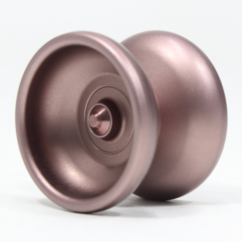 One Drop Still Rollin Yo-Yo - Talia Jamison Signature YoYo — view 2