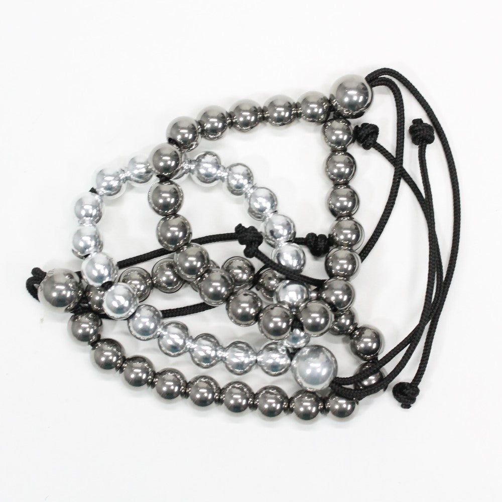 AroundSquare MKUltras 10mm Edition - Mala/Komboloi Beads - 10mm Edition - Manipulation Beads — view 3