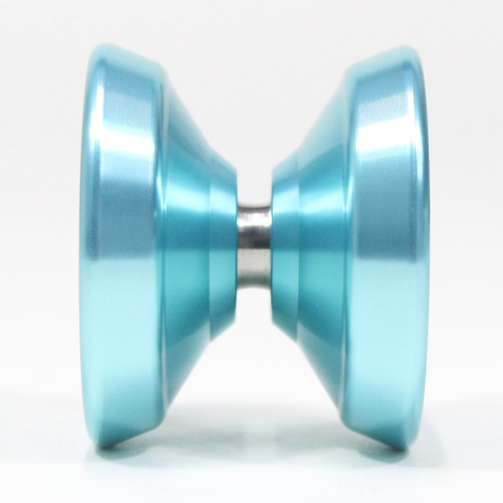 iYoYo HEiSENBERG Yo-Yo - 7075 Premium Aluminium Mono-Metal YoYo — view 2