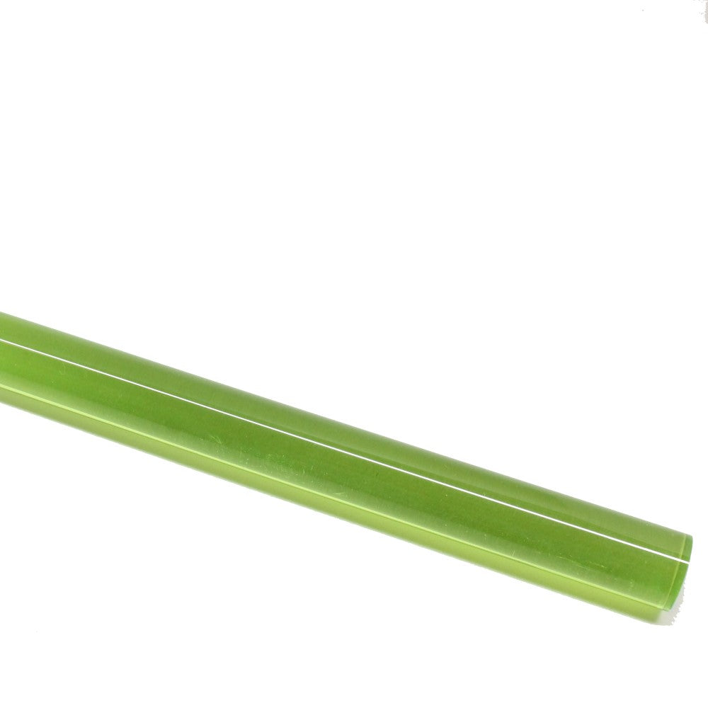 Acrylic Lucite Rod Dowel - 5/8"(16mm) x 24"(610mm) - One Rod — view 5
