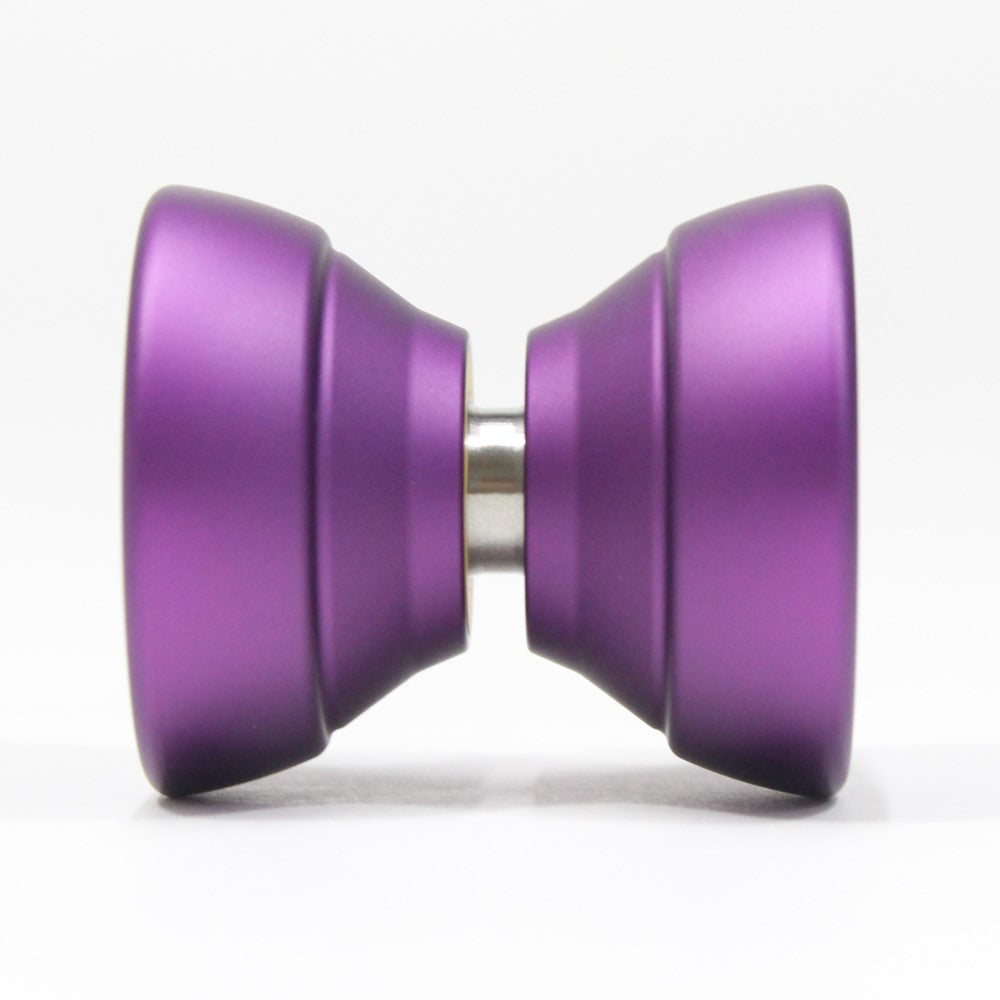 Caribou Lodge Minitee Yo-Yo - Undersized Wide YoYo β view 7
