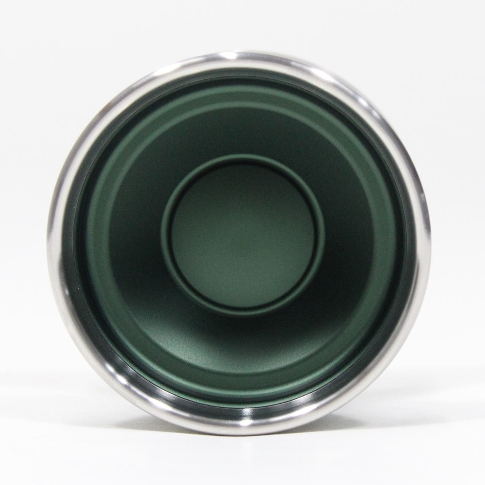 Yoyorecreation Chopsticks Gorilla Yo-Yo - Bi-Metal - Hirotaka Akiba Signature YoYo — view 9