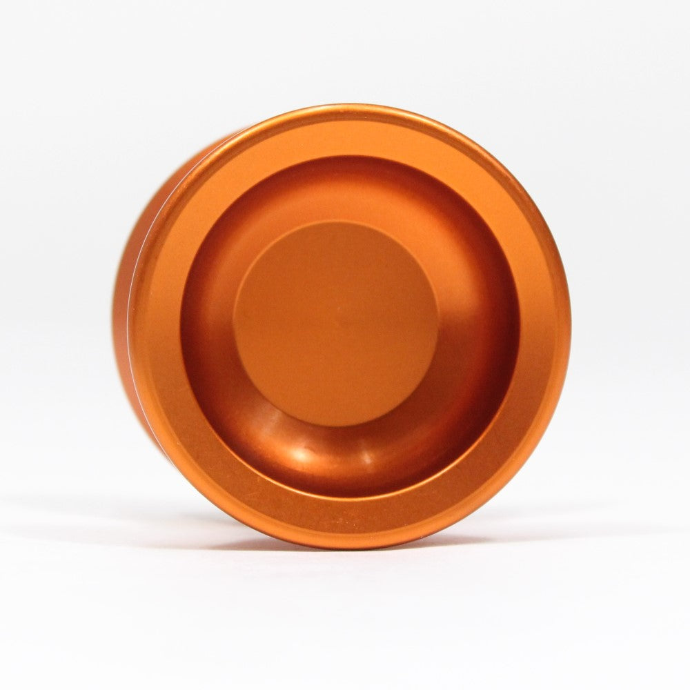 One Drop Format: C Gen 2 Yo-Yo - Lighter 7075 Aluminum YoYo — view 6