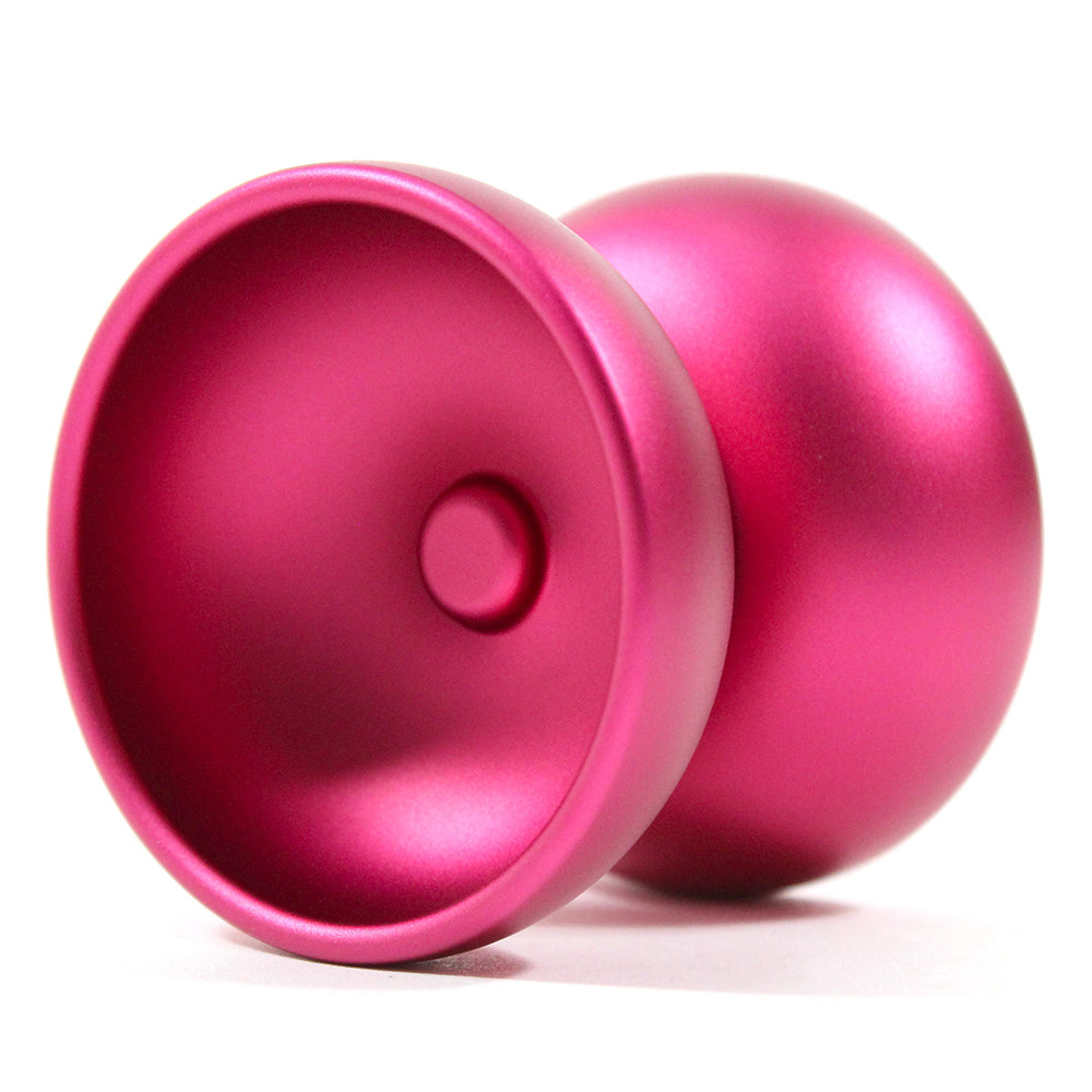 atmos projects Abel Yo-Yo - Organic Mono-Metal YoYo — view 5