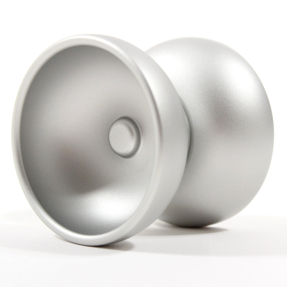 atmos projects Abel Yo-Yo - Organic Mono-Metal YoYo — view 2
