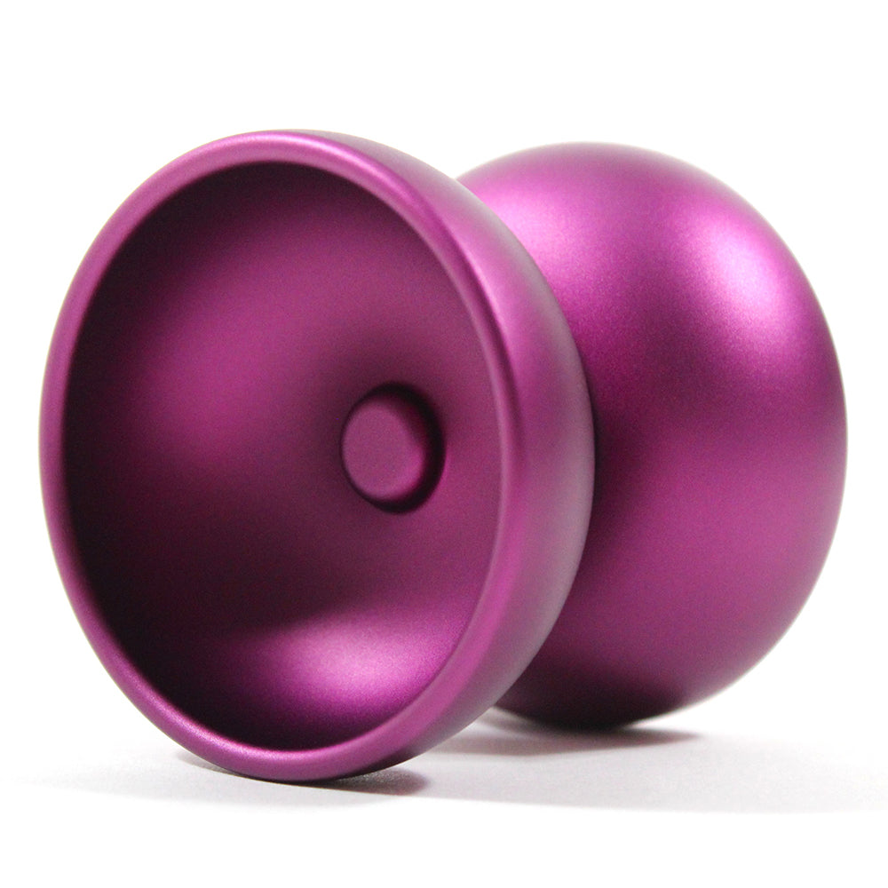 atmos projects Abel Yo-Yo - Organic Mono-Metal YoYo — view 8