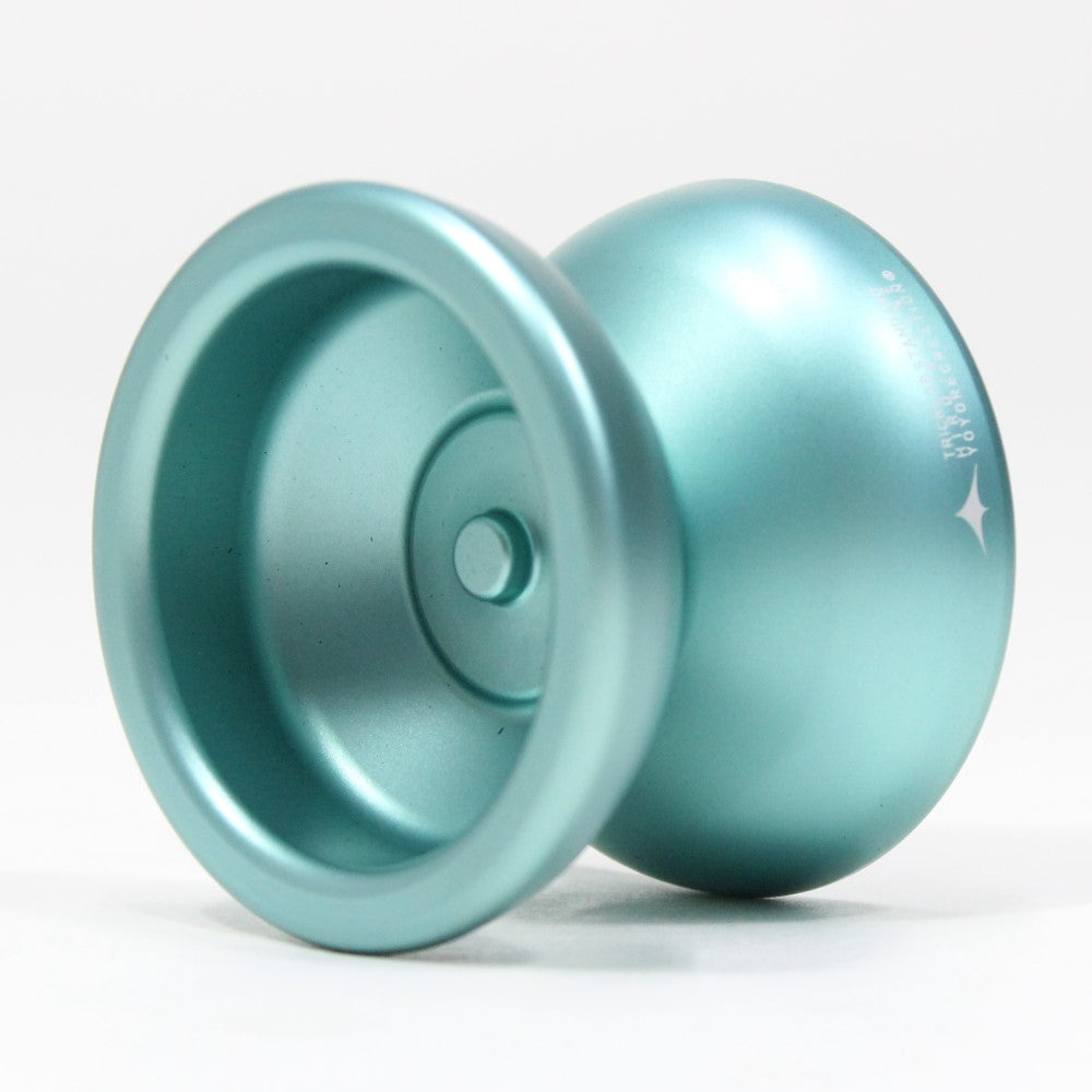Yoyorecreation Tricklab Standard Yo-Yo - Hiro Irifune Signature Yo-Yo — view 5