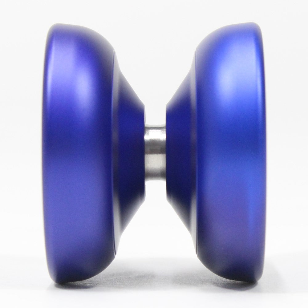Turner Return Tops Scrub YoYo - Performance Monometal Yo-Yo — view 4