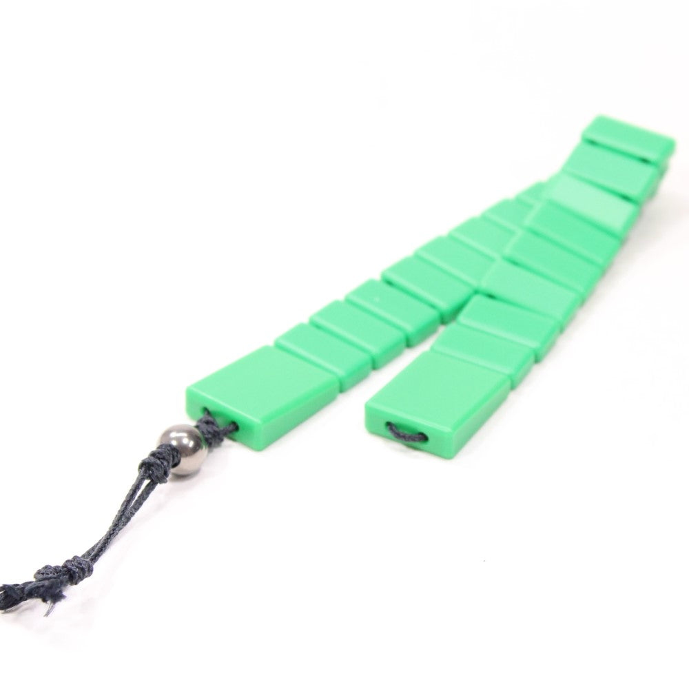 AroundSquare Remeshok Chetki - Manipulation Beads - Russian Flipping Beads — view 6
