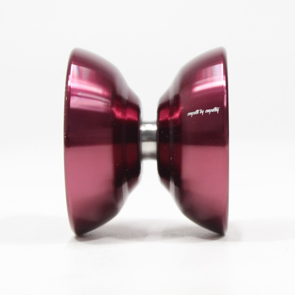 Empathy Empath Yo-Yo - Mono-Metal Yo-Yo — view 5