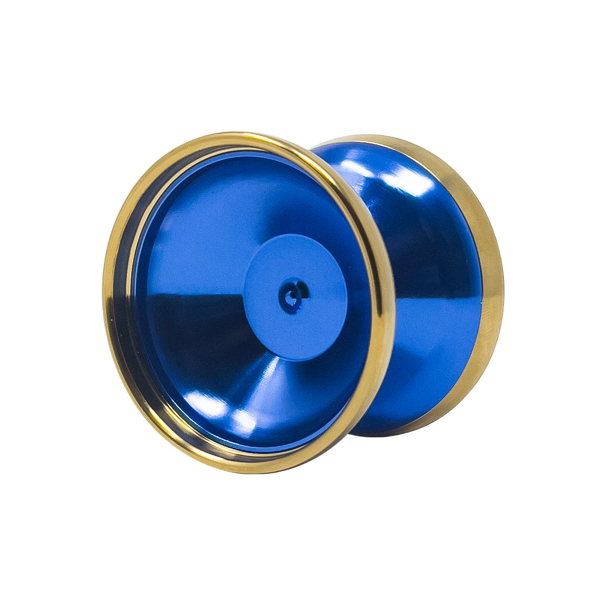 Duncan Grasshopper GTX 2.0 Yo-Yo - World Champion Janos Karancz Signature YoYo — view 3