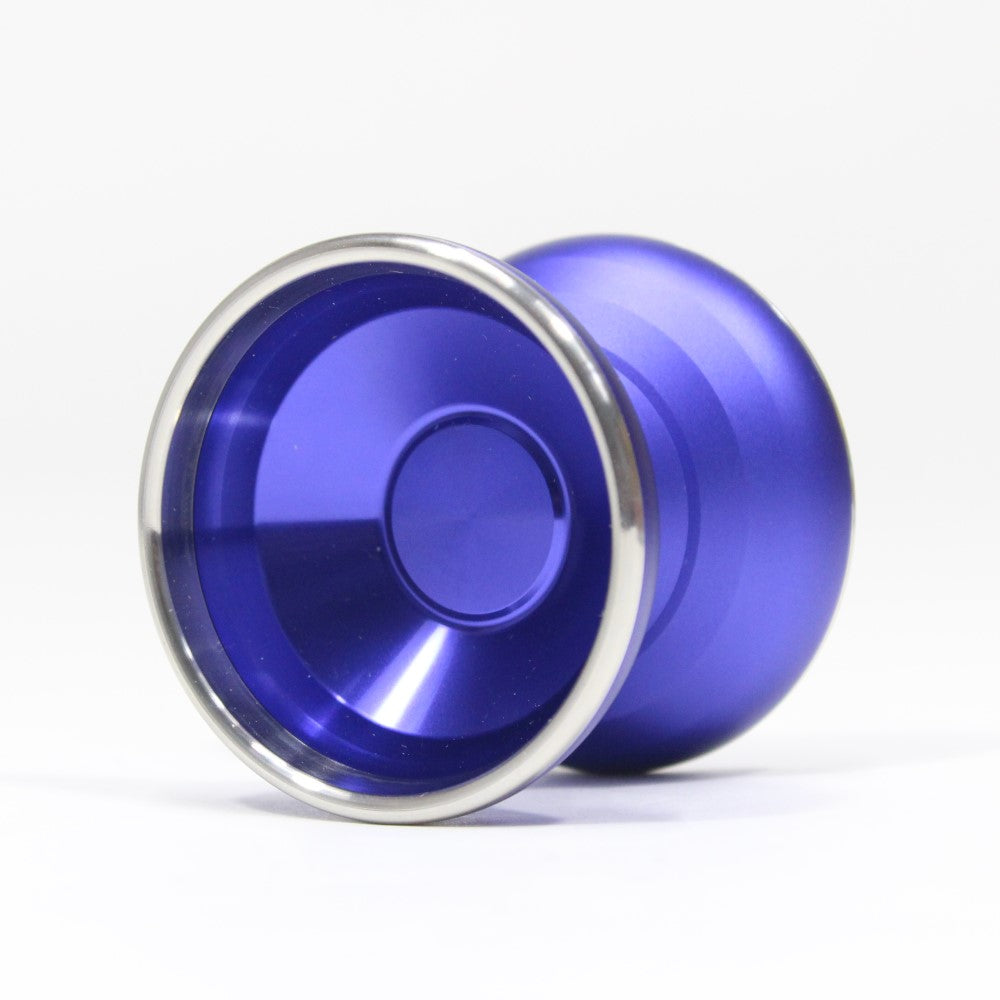 The Good Life x Thesis Callisto Yo-Yo - Bi-Metal YoYo — view 4