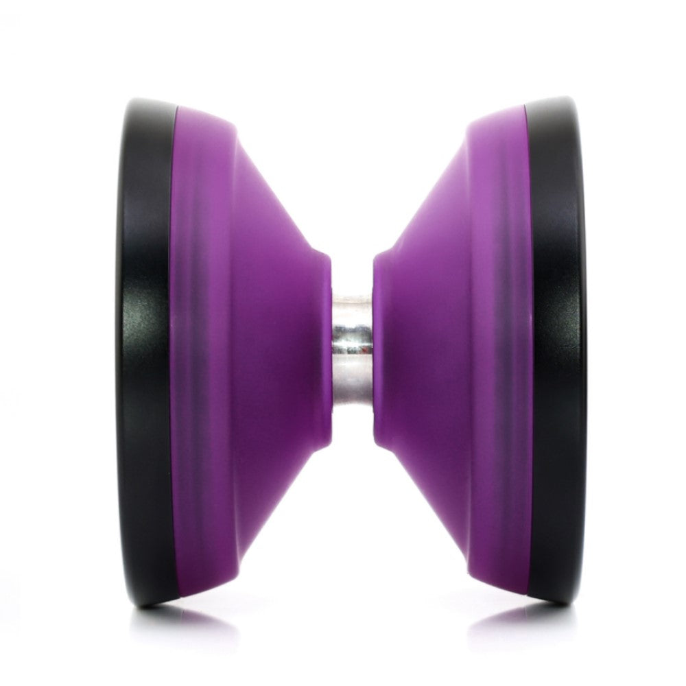 yoyofriends Strand Yo-Yo - Bi-Material YoYo - PC Body with Aluminum Caps — view 4