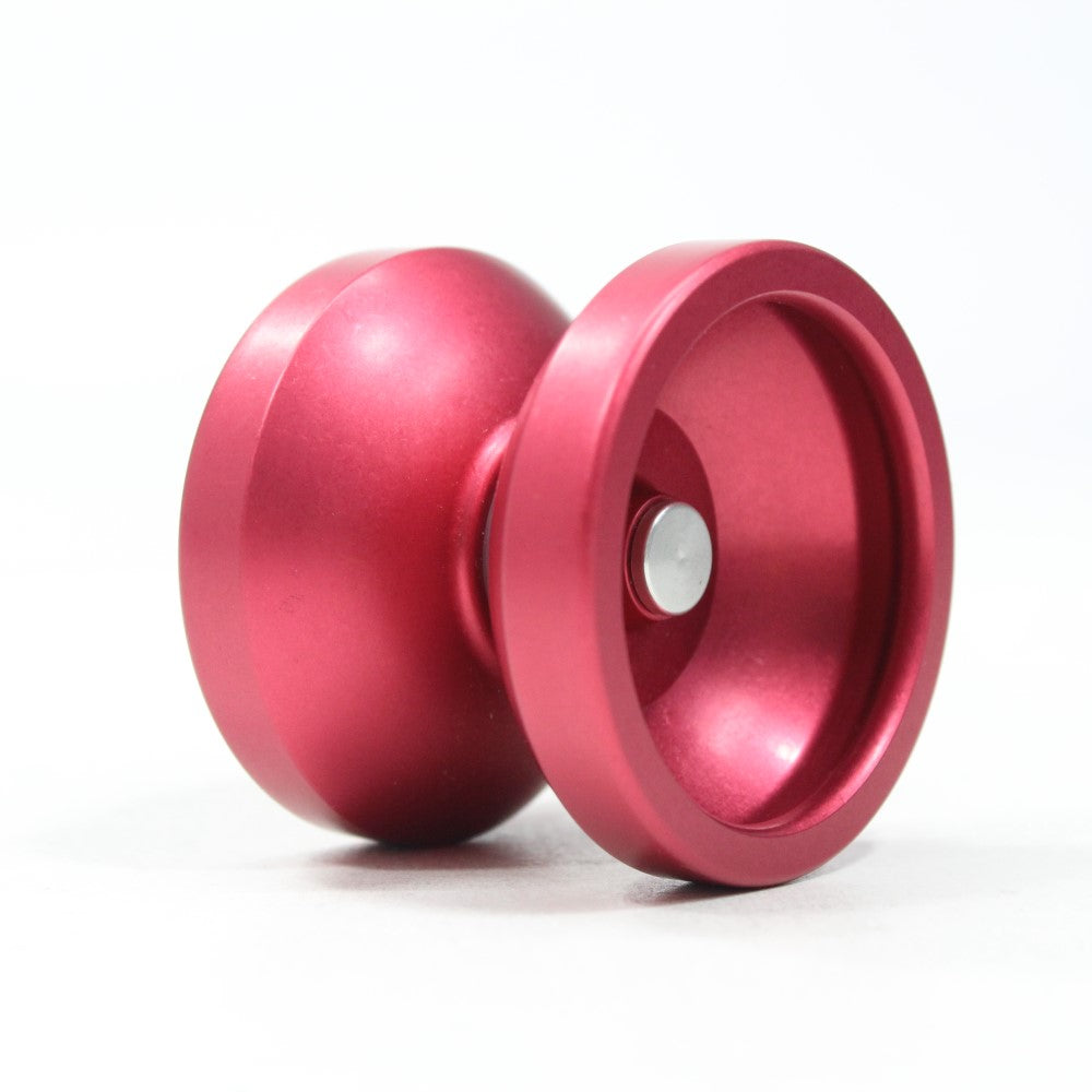 Markmont Project 2 Yo-Yo - Modern Aluminum YoYo — view 6