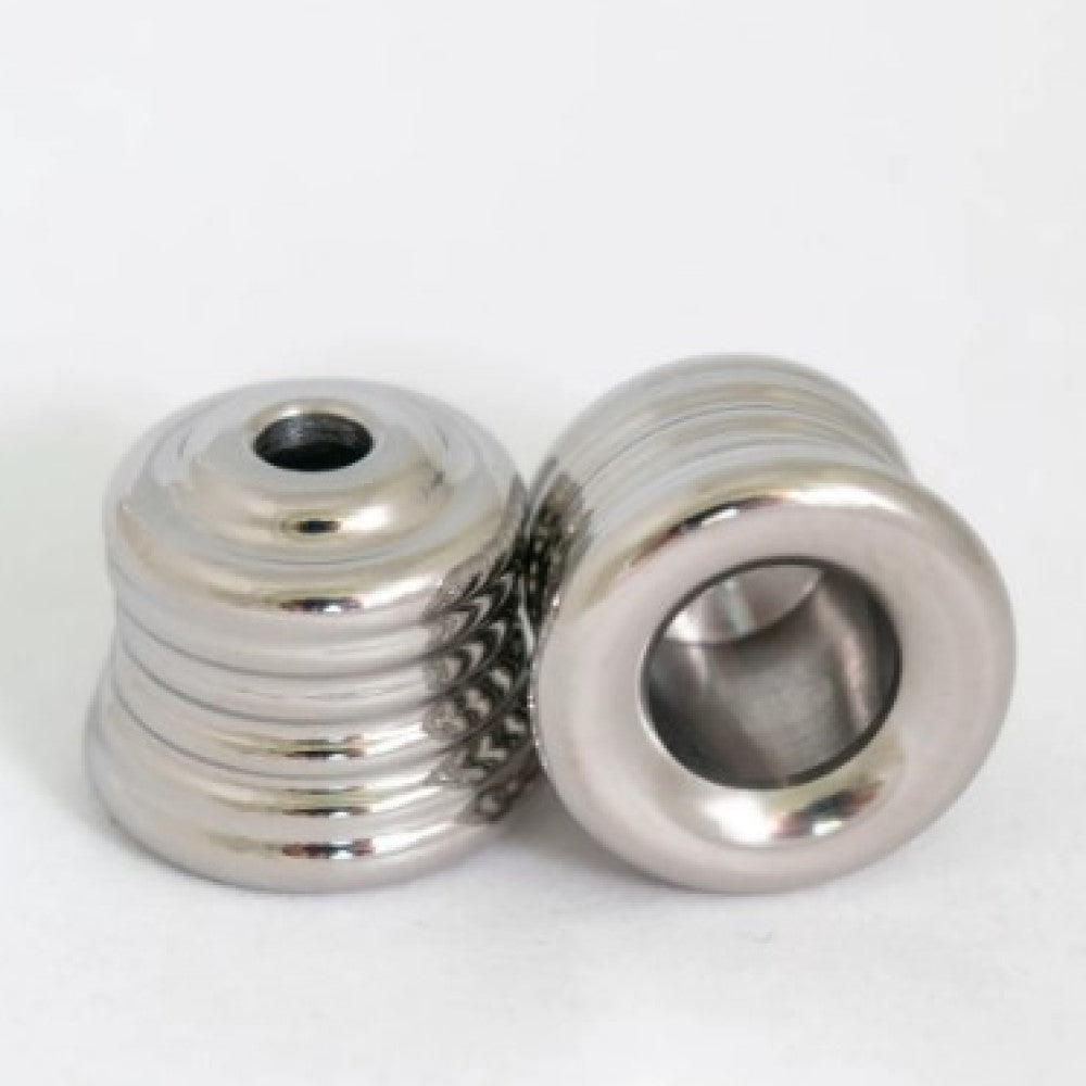Rain City Skills Bellgleri Begleri - Stainless Steel Begleri — view 2