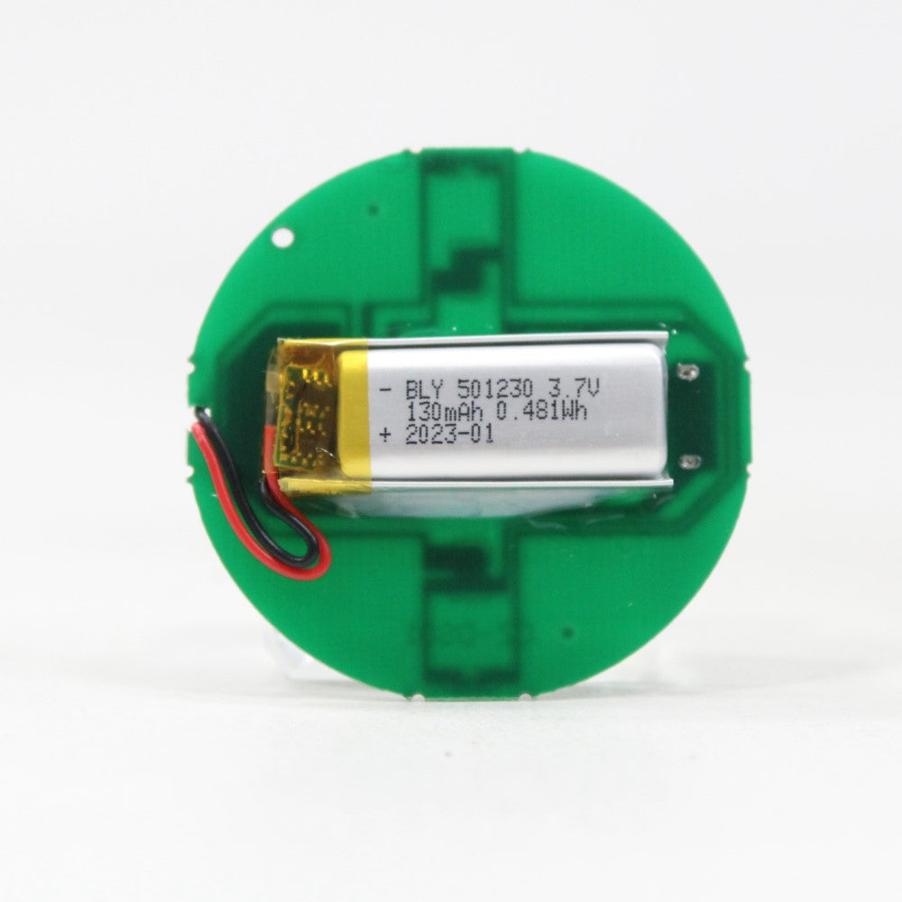 YOYOFORMULA LED Yo-Yo Rechargeable Circuit - 1A & 4A YoYo Replacement LED Light — view 2