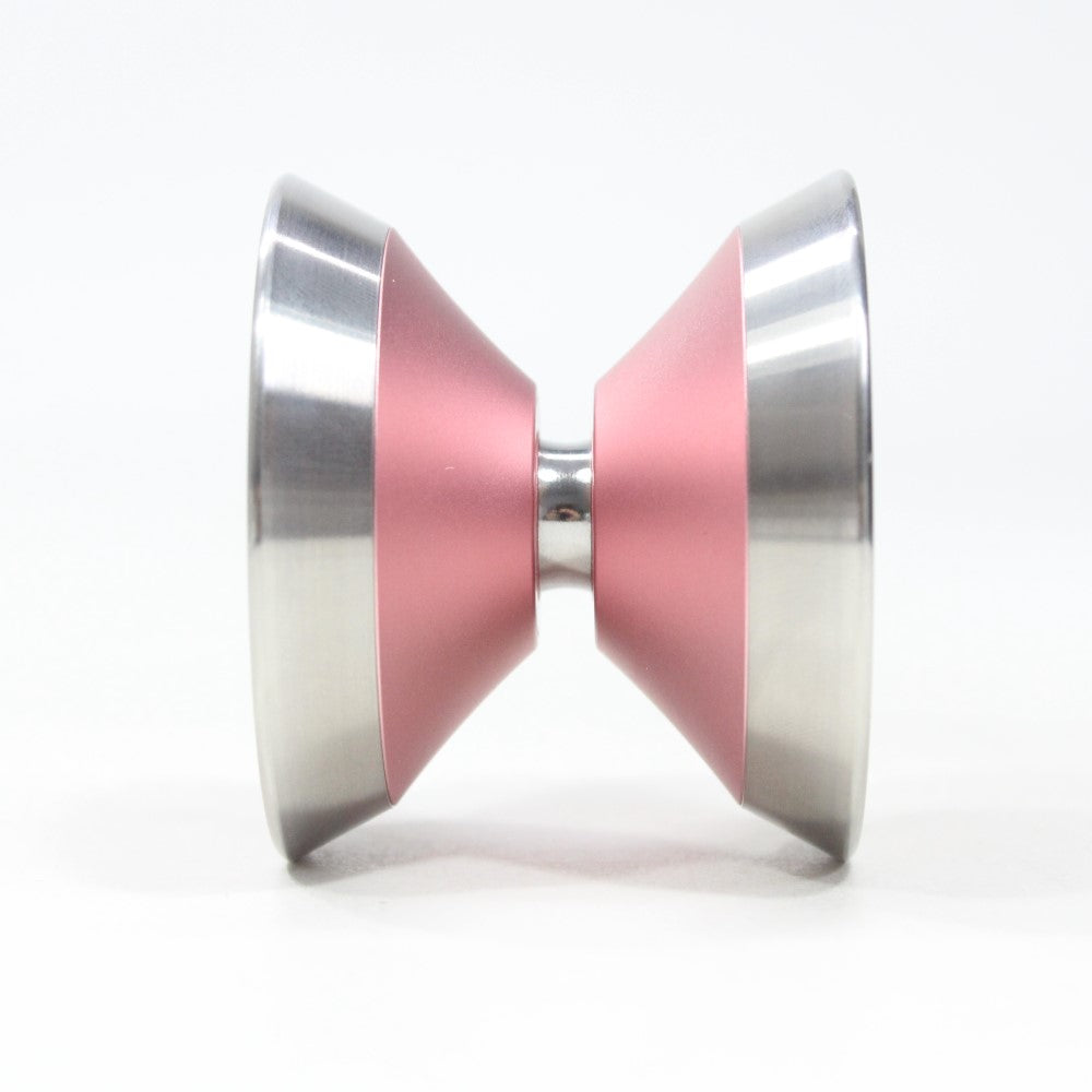 Ace Yo Mercy 6 Yo-Yo - Bi-Metal YoYo β view 7