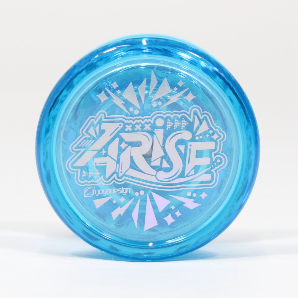C3yoyodesign Arise Yo-Yo - Beginner Plastic YoYo — view 5