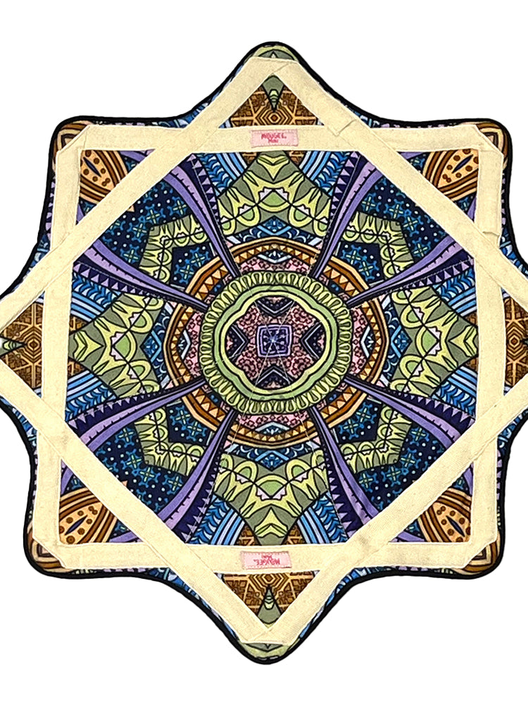 Mougee Mini Star Spinning Cloth - 20" Diameter — view 18