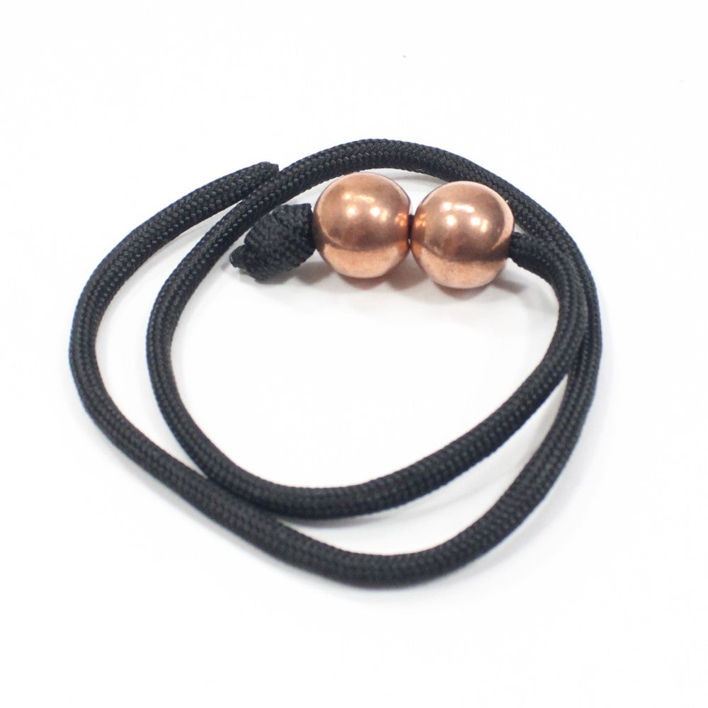 AroundSquare Lil' Boss Begleri - 15mm Bead - Skill Toy — view 6