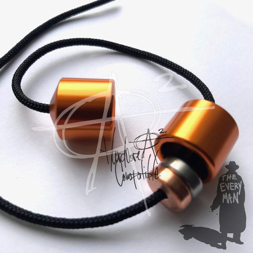 AroundSquare Everyman AL Hardcore Begleri -Fidget Toy — view 5