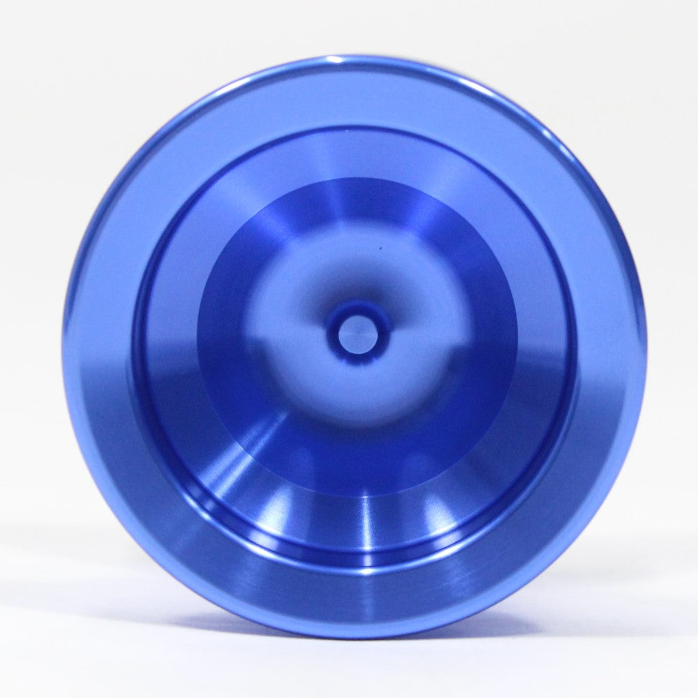 OFFSET Deviant+ Yo-Yo - Monometal Brandon Vu Signature YoYo — view 2
