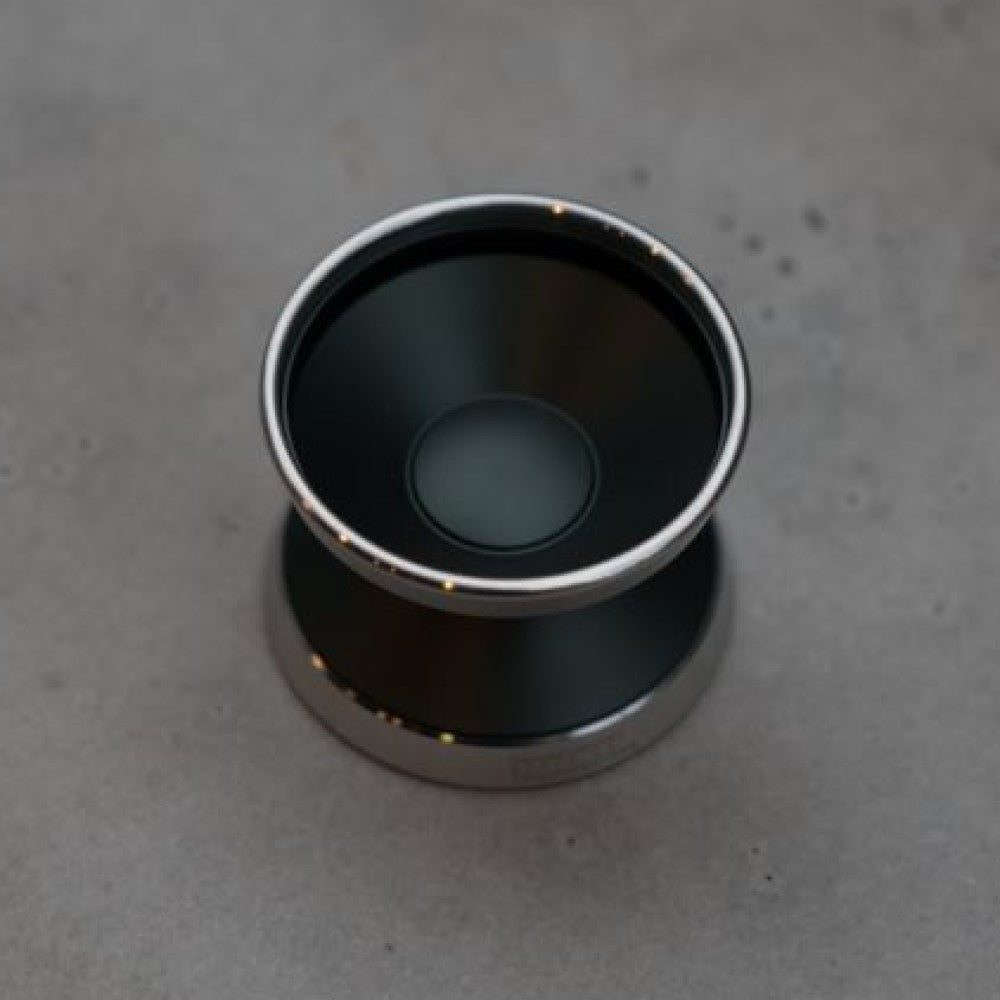 Yoyorecreation Overdrive Draupnir Yo-Yo - Bi-Metal - Ryota Ogi Signature YoYo — view 2