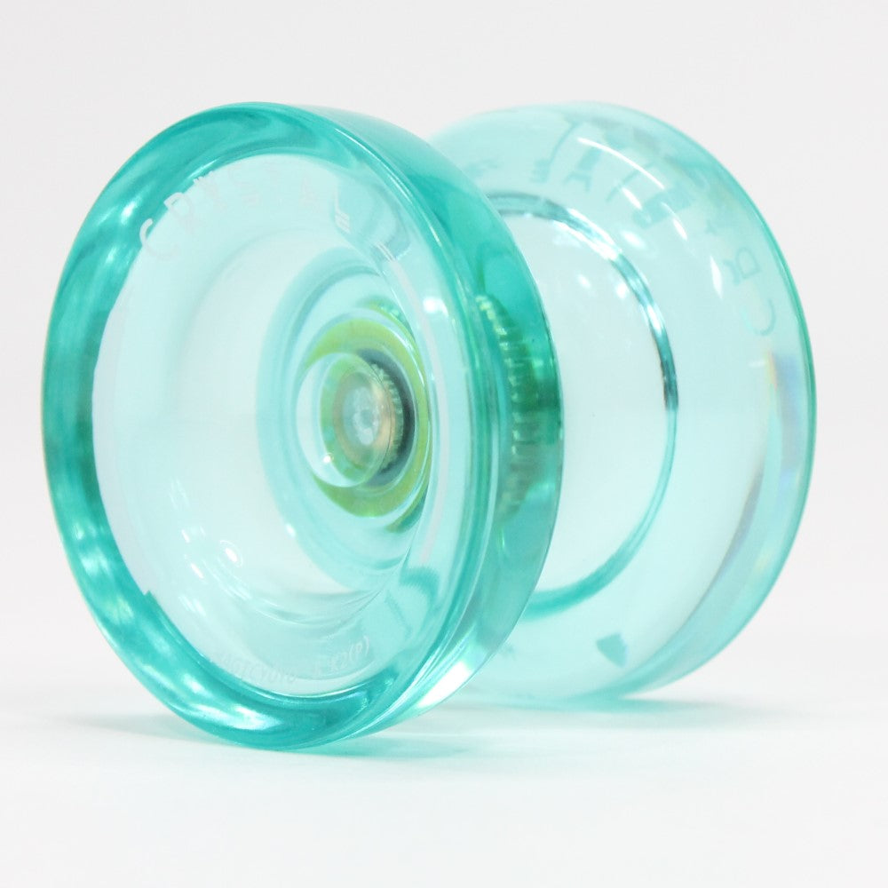 MAGICYOYO Crystal K2Plus Yo-Yo Kit - Injection Molded Unresponsive YoYo Kit β view 14