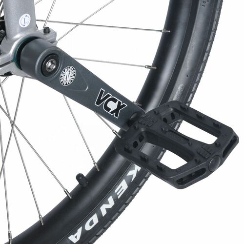 Nimbus II 26" Unicycle - Black — view 3