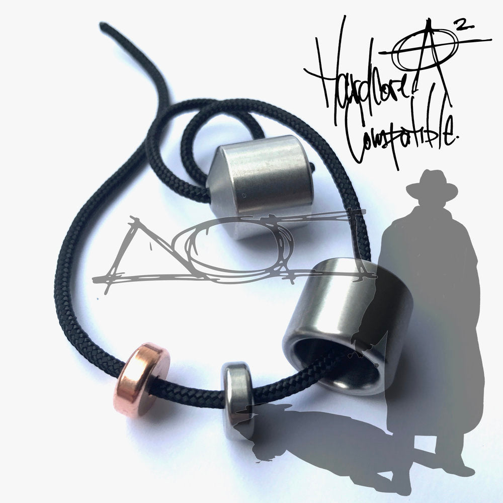 AroundSquare Everyman AL Hardcore Begleri -Fidget Toy — view 8