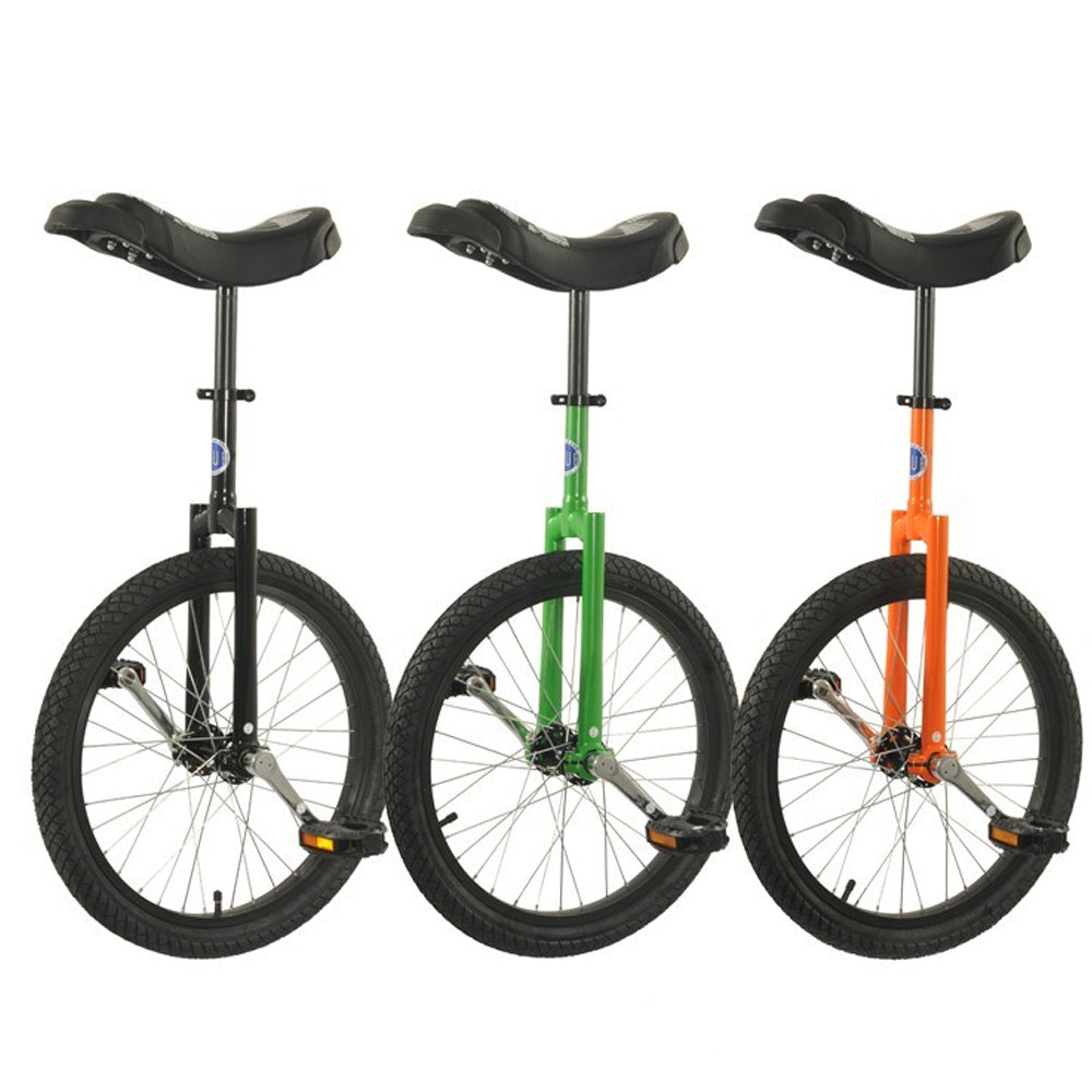 Club 24" Freestyle Unicycle