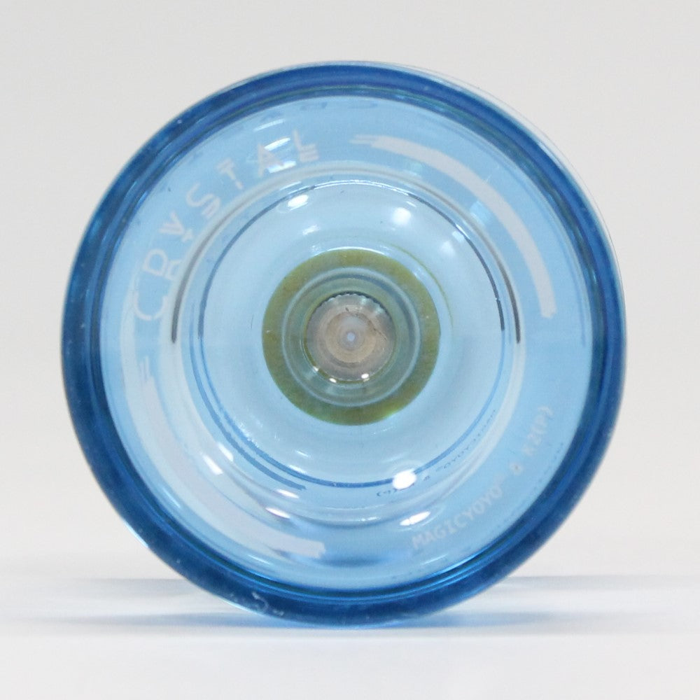 MAGICYOYO Crystal K2Plus Yo-Yo Kit - Injection Molded Unresponsive YoYo Kit β view 7