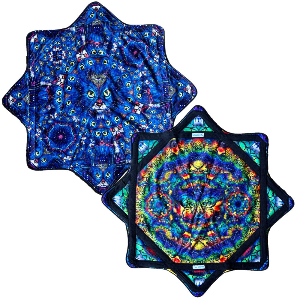 The Mougee Air - Flow Star - Our Most Popular Flowstar β view 26