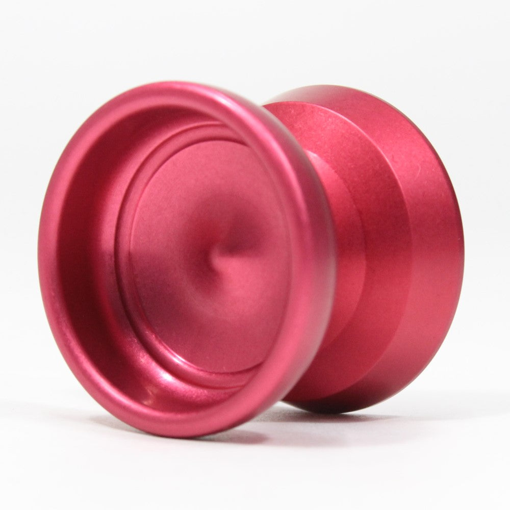 One Drop Perspective Yo-Yo - 6061 Aluminum - Jordan Hacherl Signature YoYo — view 2