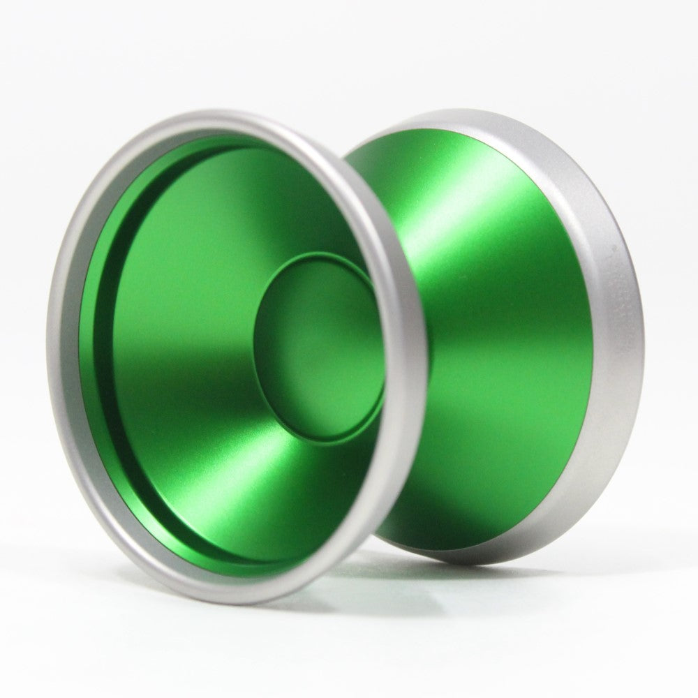 Yoyorecreation Upheaval Yo-Yo - Ryuichi Nakamura Signature YoYo — view 4