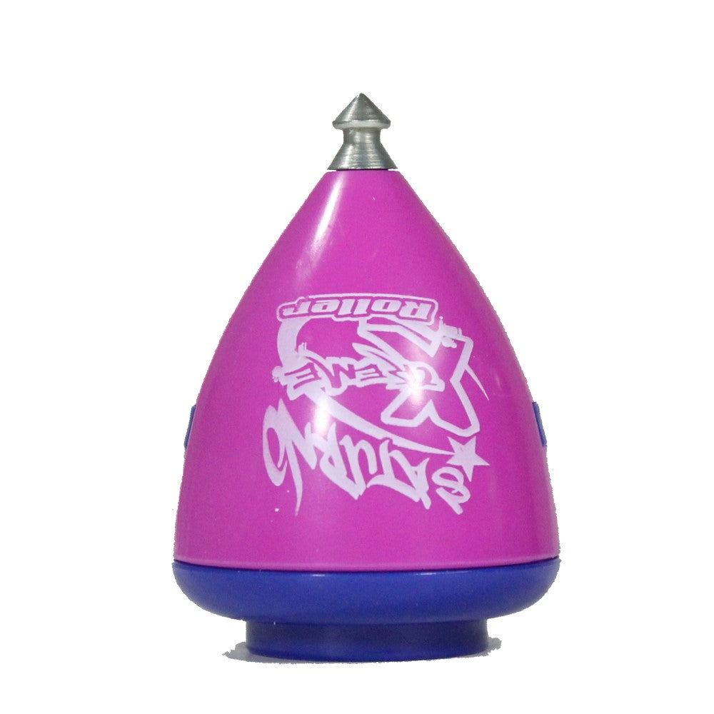 Trompos Space SL Spin Top Saturno Xtreme Roller - Bearing Tip SpinTop - β view 4